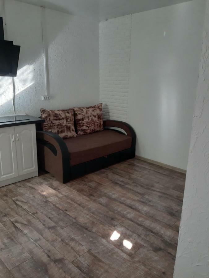 Appartement Новая Квартира à Odessa Extérieur photo