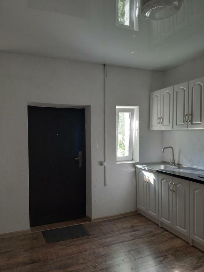 Appartement Новая Квартира à Odessa Extérieur photo